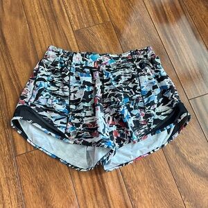 Lulu hotty hot Shorts